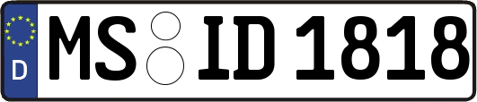 MS-ID1818