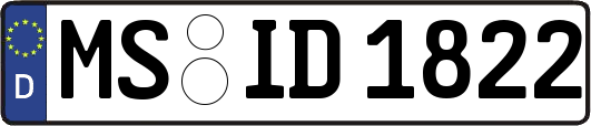 MS-ID1822