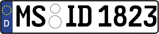 MS-ID1823