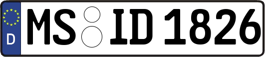 MS-ID1826