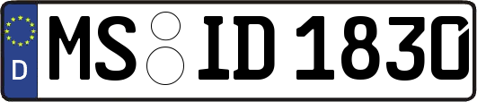 MS-ID1830