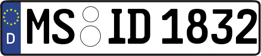 MS-ID1832