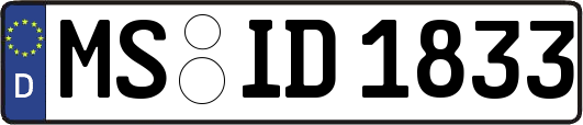 MS-ID1833