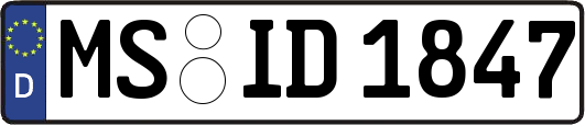 MS-ID1847