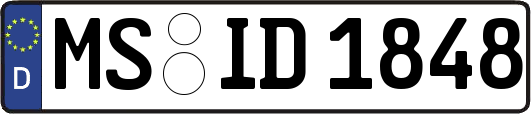 MS-ID1848