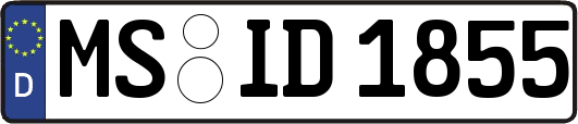 MS-ID1855