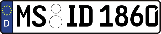 MS-ID1860