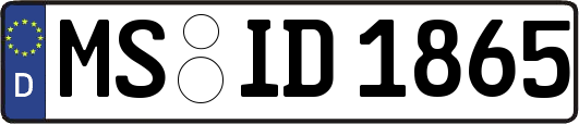 MS-ID1865
