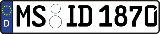 MS-ID1870