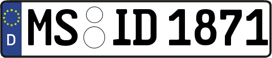 MS-ID1871
