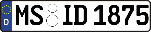 MS-ID1875