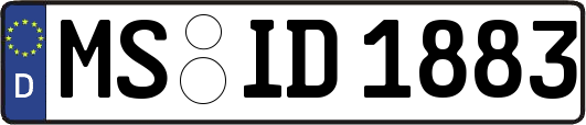 MS-ID1883