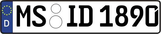 MS-ID1890
