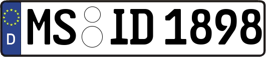 MS-ID1898