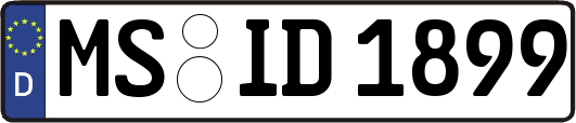 MS-ID1899