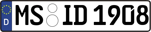 MS-ID1908