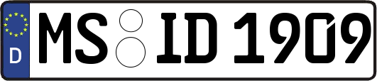 MS-ID1909