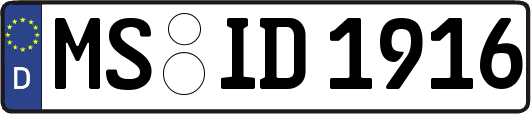 MS-ID1916