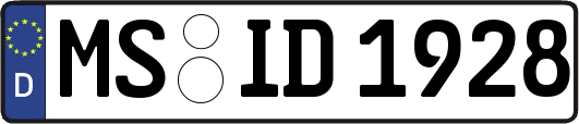 MS-ID1928