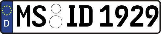 MS-ID1929