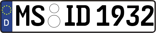 MS-ID1932