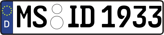 MS-ID1933