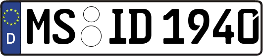 MS-ID1940