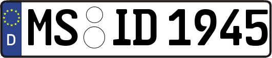MS-ID1945