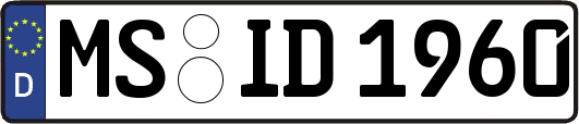 MS-ID1960