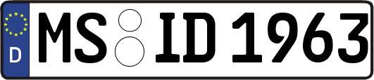 MS-ID1963