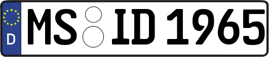 MS-ID1965