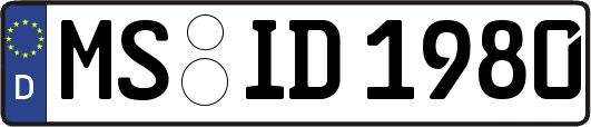 MS-ID1980