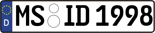 MS-ID1998