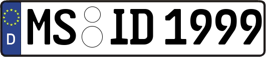 MS-ID1999