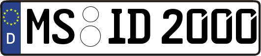 MS-ID2000