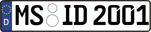 MS-ID2001