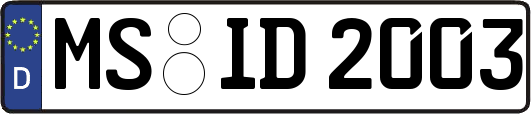 MS-ID2003