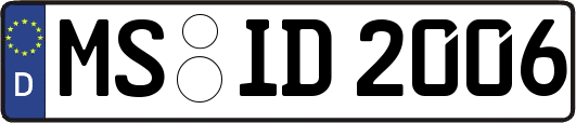 MS-ID2006