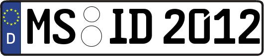 MS-ID2012