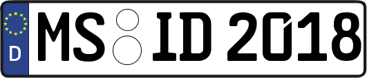 MS-ID2018