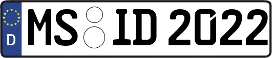 MS-ID2022