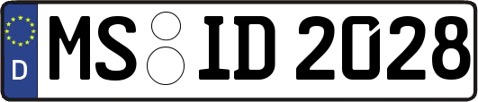 MS-ID2028