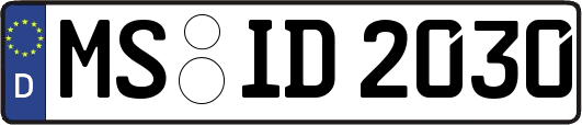 MS-ID2030
