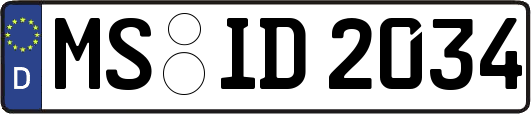 MS-ID2034