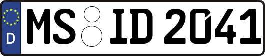 MS-ID2041