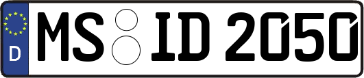 MS-ID2050