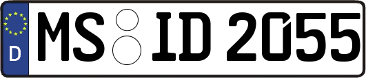 MS-ID2055
