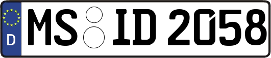 MS-ID2058