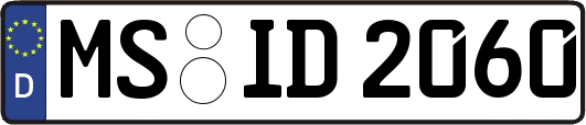 MS-ID2060
