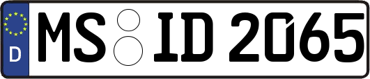 MS-ID2065